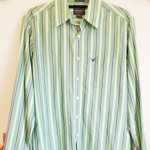 American Eagle size xsmall